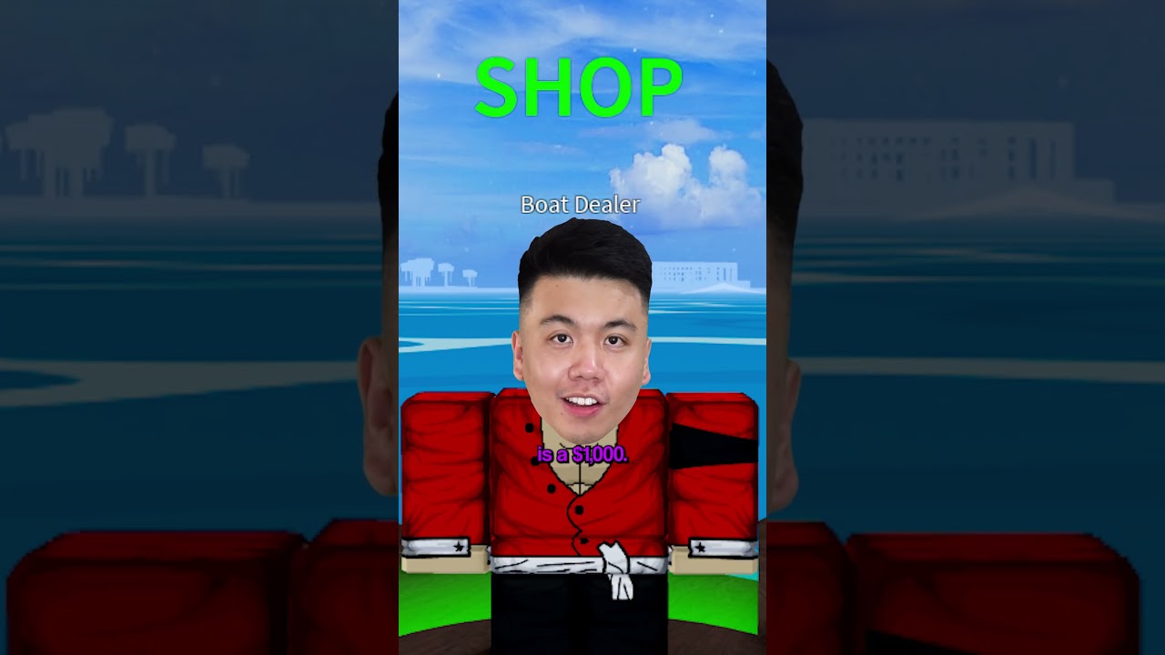 Water Mechanics In Fortnite, Roblox & Minecraft...