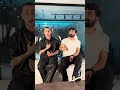Shayan Yo Eshtebah Freestyle
