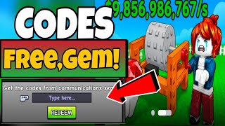 All* Secret *[⛏️] Cut a Gem Codes | Codes for [⛏️] Cut a Gem Roblox  2026