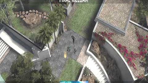 Combat Axe Spots on Carrier/Raid