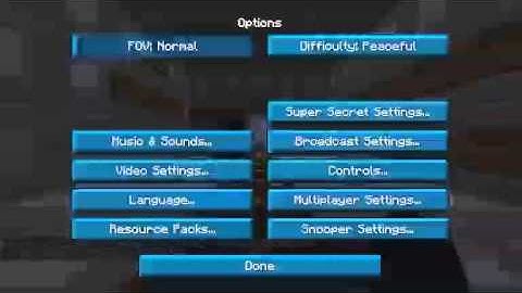 Minecraft PC: Playing on PhanaticMC Server