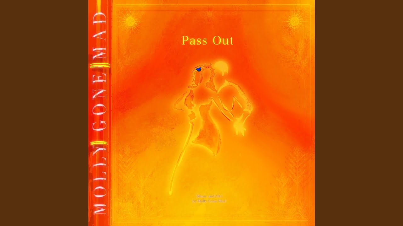 Watch Pass Out on YouTube Watch Pass Out on YouTube