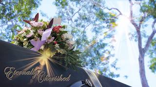 Celebration of Life   -   WINSTON  PARKER  BRATHWAITE