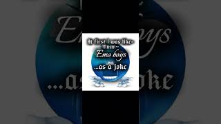 Download Lagu Mmm, emo boys! MP3 Download Lagu Mmm, emo boys! MP3