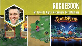 Roguebook: My Favorite Mechanism