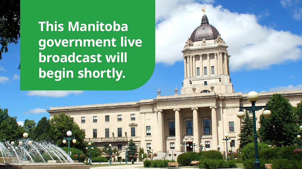 Manitoba government and Winnipeg Police Service announce grandparents scam ad campaign