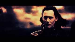 Loki | So You Wanna Play With Magic [TDW]