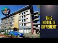 AW Hotel Riyadh - This Hotel Is Different | Riyadh, Saudi Arabia🏨