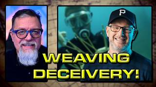 F4F | Russel Evan's Deception Unravels