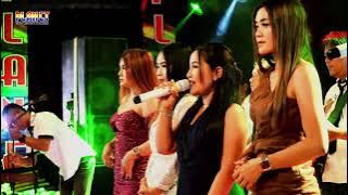 Adiku Sayang   all Artis Planet Top Dangdut Peklaongan live in Tegal