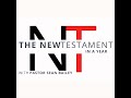 Revelation 19 - Day 257 - The New Testament in a Year