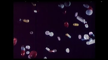 TOY - Another Dimension (Official video)