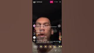 AKU UP KE ATAS (full version) - MK KCLIQUE