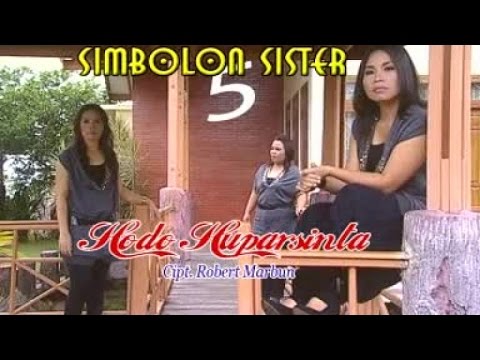 Simbolon Sister Vol. 5 - Hodo Huparsinta