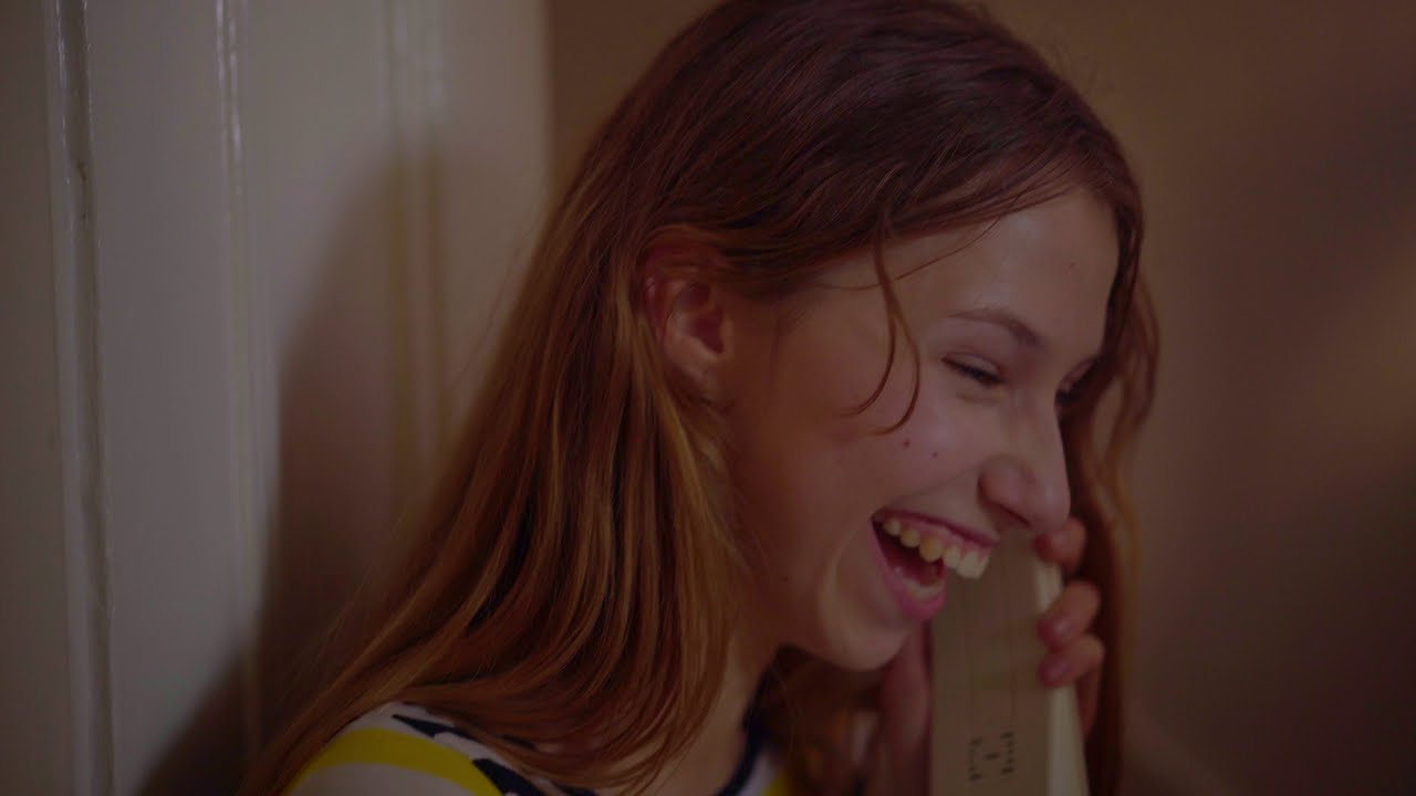 Animal Breakdown - Parting Glass