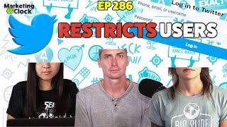 Tweet to Exist | Twitter's Restriction Bites Non Logged In Users