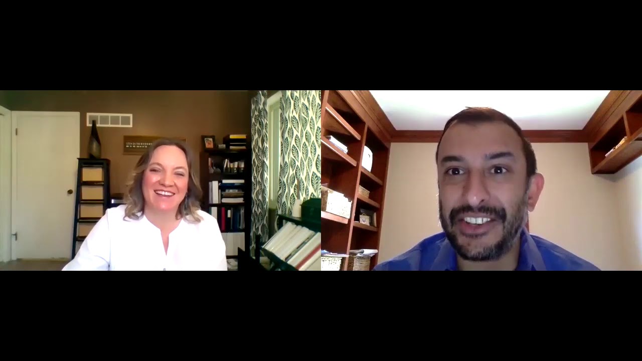 Telehealth during COVID-19 - YouTube