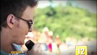 Chamada Programa do Ratinho (16/07/2013) - SBT