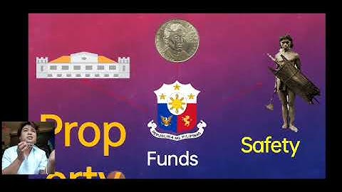 INHERENT POWER OF THE STATE I Student Intern Teaching Demonstration (SocSTud) I Jude Vincent Macalos