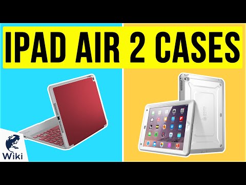 10 Best iPad Air 2 Cases 2020