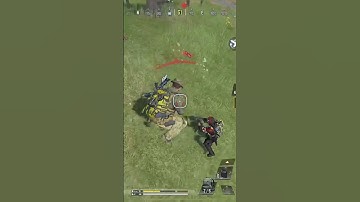 Quick 1v3  #codm #hyperronny #callofduty