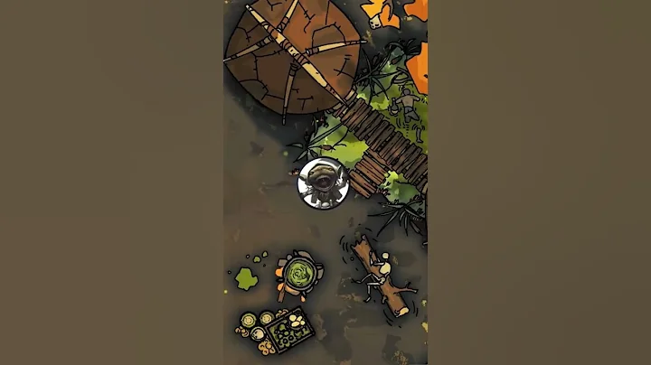 3 Goblin Themed Effects For Foundry VTT