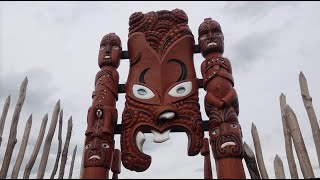 Have you seen Otaahau Pa?