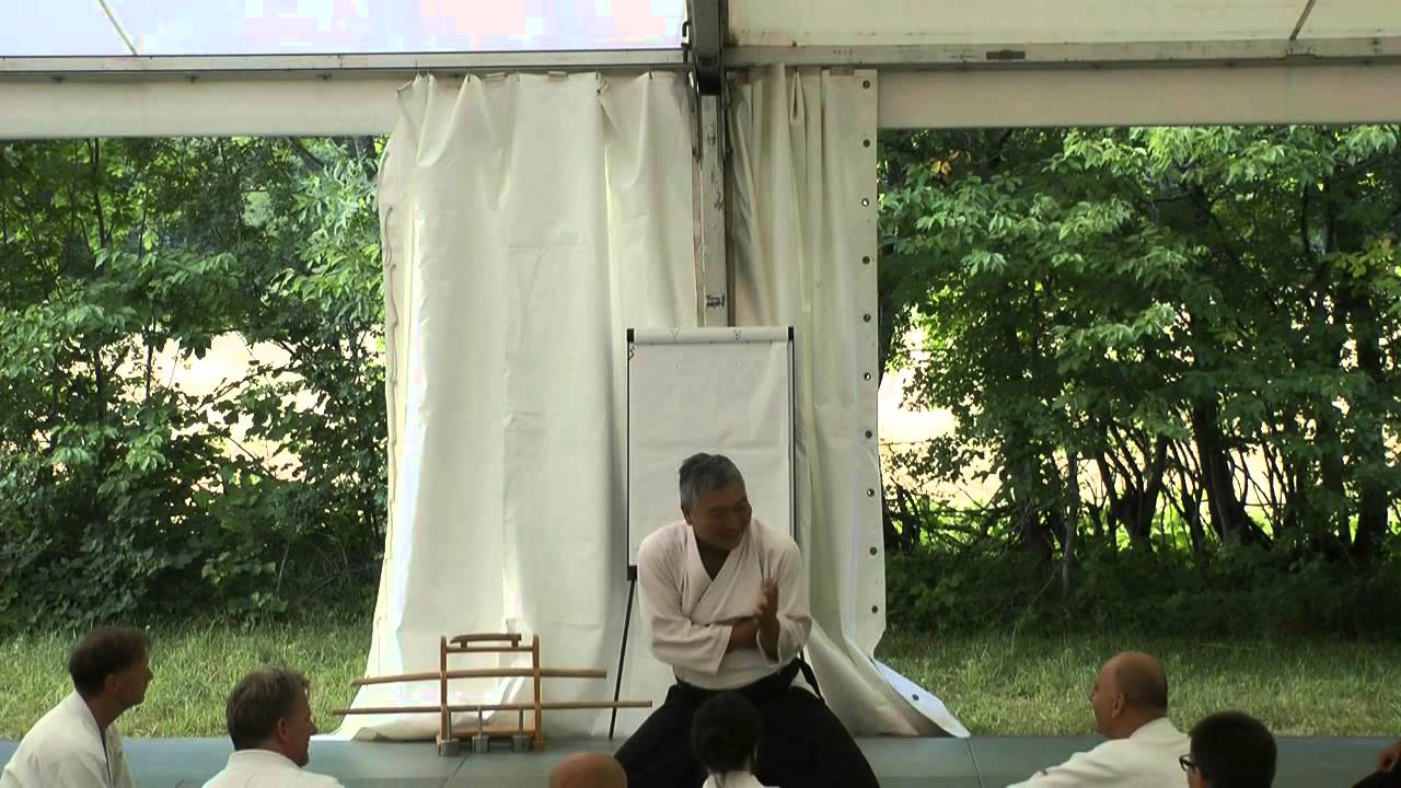 Yoshigasaki : Seminar 2015 : Croatia, Velebit