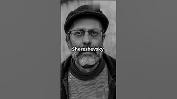 The Man Who Remembered Everything