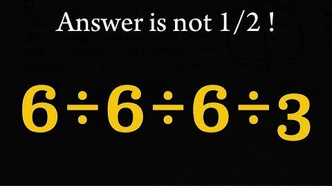Bijna 95% van de mensen beantwoordt deze lastige wiskundevraag VERKEERD! Kun jij hem correct oplo...