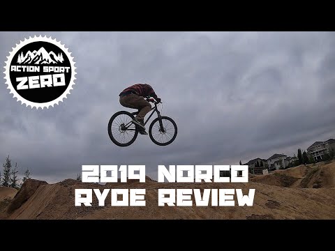 norco ryde 26 2019