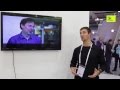 Open Innovations 2014 - Центр Прикладных Исследований Компьютерных Сетей