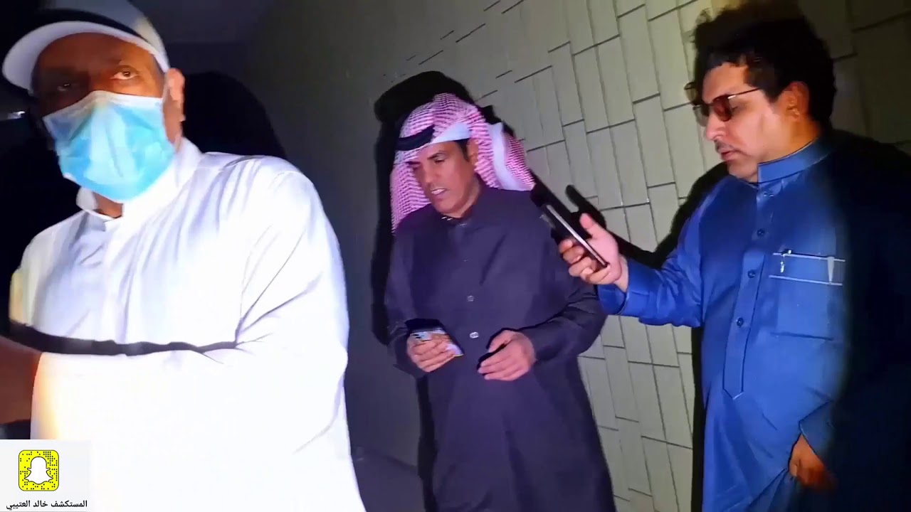 مستشفى عرقه المهجور ودخولي ثلاجه الاموات و هجوم من قبل الجن 4K  🥶🥶