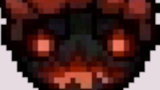Tainted Jacob experience