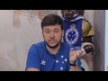 CRUZEIRO FECHA COM TÉCNICO E AGORA SÓ FALTA ACORDO COM CLUBE 