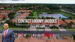 14759 Barletta Way, Delray Beach- VILLAGGIO RESERVE- Loodmy Jacques/ The Jacques Team