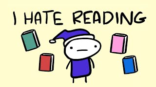 Famous i hate reading Net Worth
