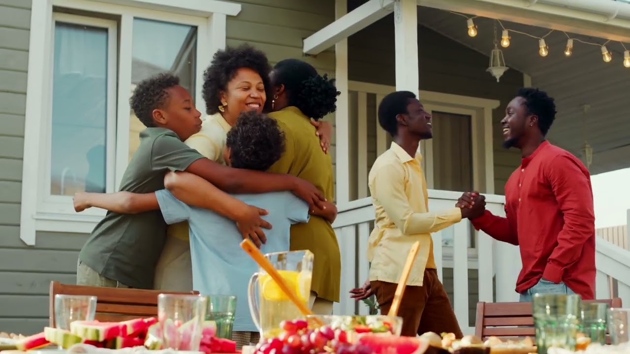 FutureHealth TMS   Documentary