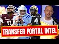 Transfer Portal On Fire - Tuesday Whispers &amp; Intel (Late Kick Cut)