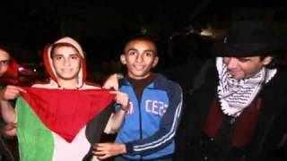 Una Canzone Per Vittorio Arrigoni - Song For Arrigoni -End Of The Road