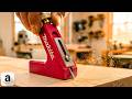 52 New Amazon Woodworking Tools Worth Every Penny