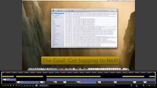 iShowU Studio Quickstart - Part 2 - Editing