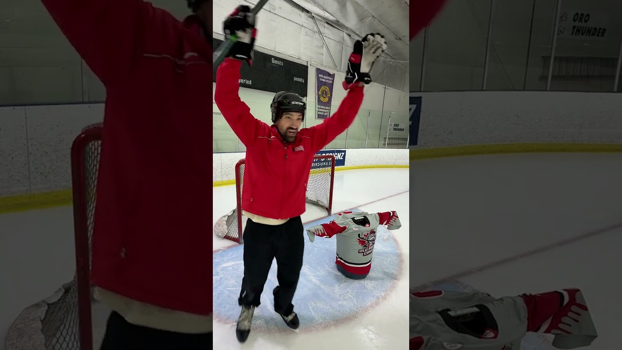 Every way to Score! (Part 1)