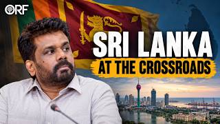 Sri Lanka 2026: Economic Reality, Indian Ocean Politics & Systemic Reform