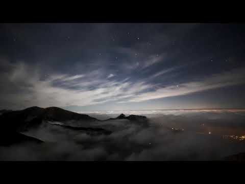 كيف تشكل الغيوم