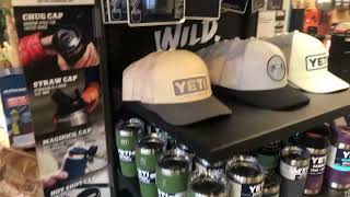 The Barbecue Shack Black Friday Yeti Promo