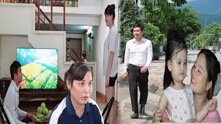 Download Lagu Zoete liefde van CEO voor alleenstaande moeder Phuc Ha: stappen ze in het huwelijksbootje? LY PHU... MP3 Download Lagu Zoete liefde van CEO voor alleenstaande moeder Phuc Ha: stappen ze in het huwelijksbootje? LY PHU... MP3