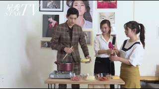 【TaeMiTeam】【RAW||REUP】01062016 - Star Show TV