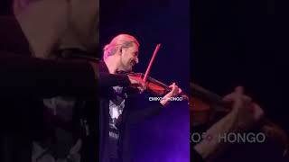 Confutatis Mozart Requiem … David Garrett … No tengo los derechos de la música