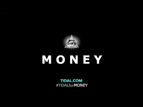 Tidal #TidalForAll #MoneyForAll Parody